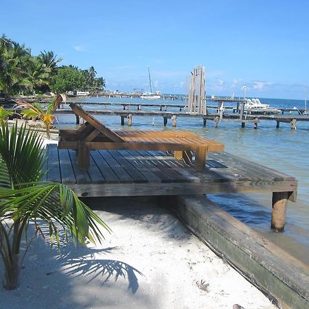 Carolyn'S House Villa Caye Caulker Ngoại thất bức ảnh