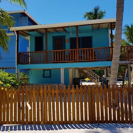 Carolyn'S House Villa Caye Caulker Ngoại thất bức ảnh
