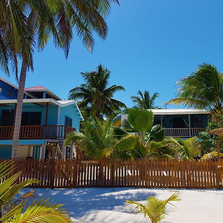 Carolyn'S House Villa Caye Caulker Ngoại thất bức ảnh
