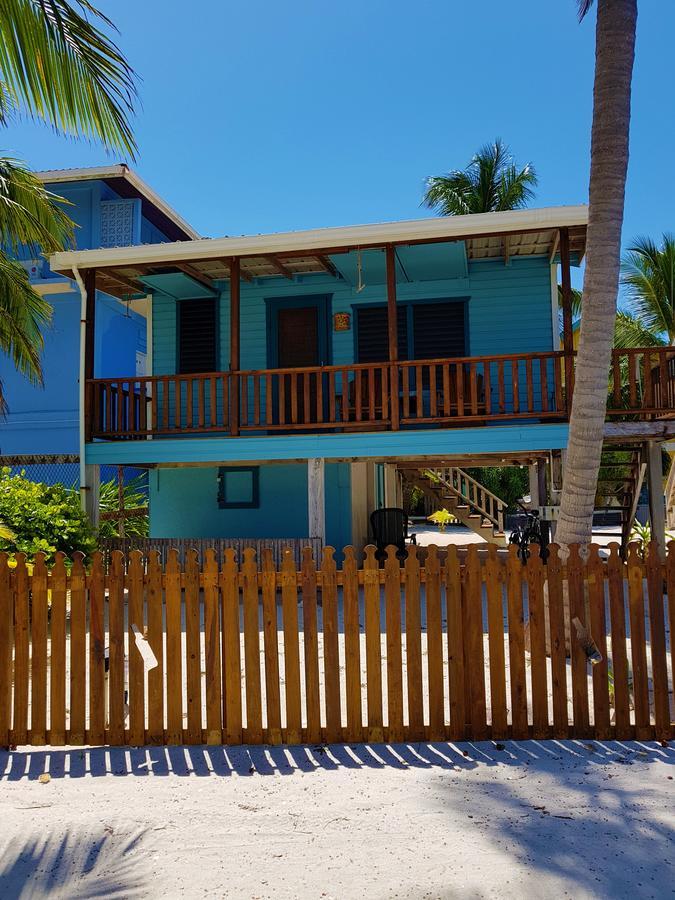 Carolyn'S House Villa Caye Caulker Ngoại thất bức ảnh
