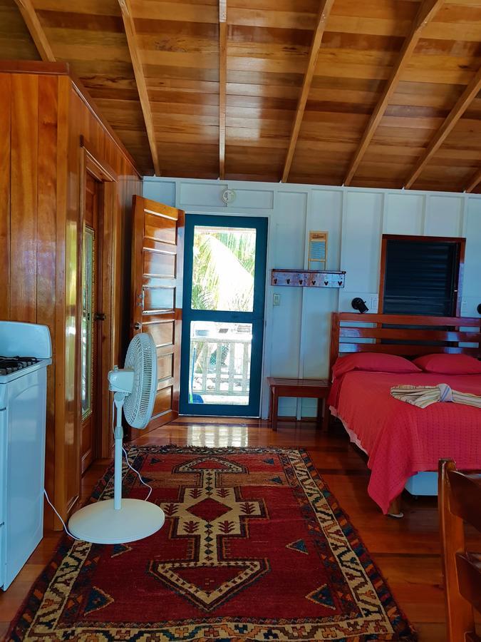 Carolyn'S House Villa Caye Caulker Ngoại thất bức ảnh