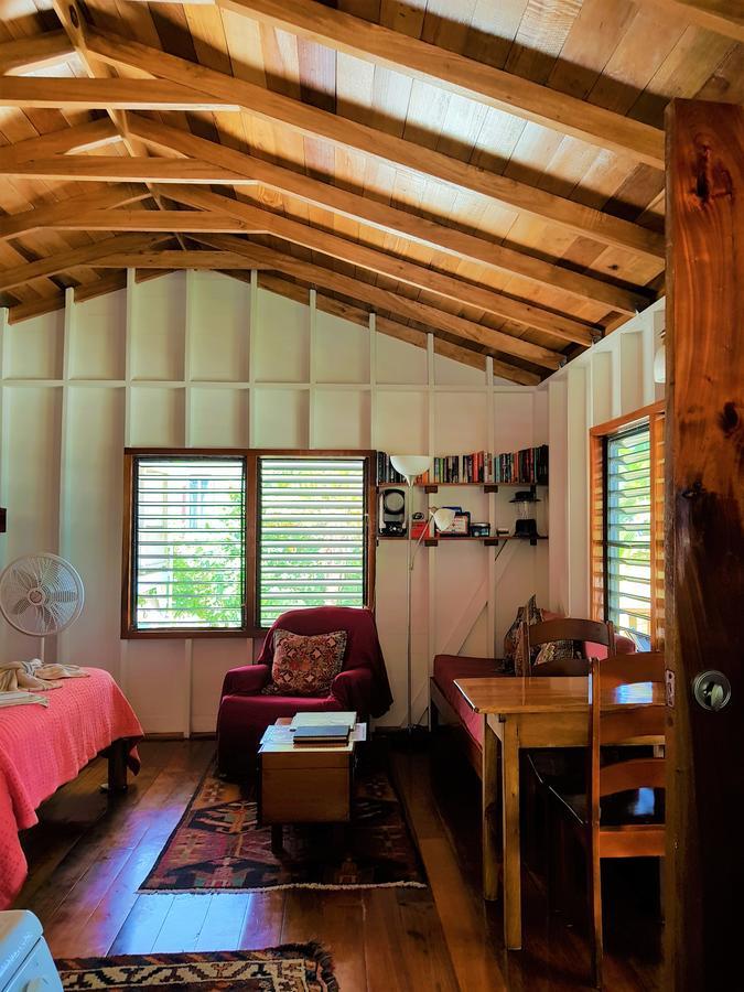 Carolyn'S House Villa Caye Caulker Ngoại thất bức ảnh
