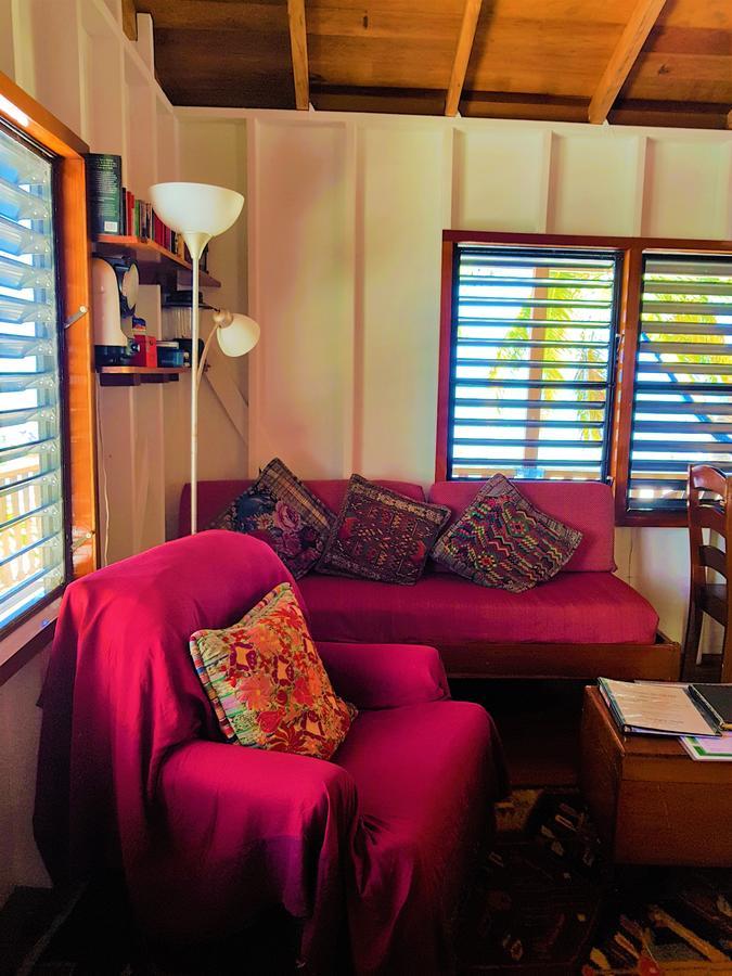 Carolyn'S House Villa Caye Caulker Ngoại thất bức ảnh