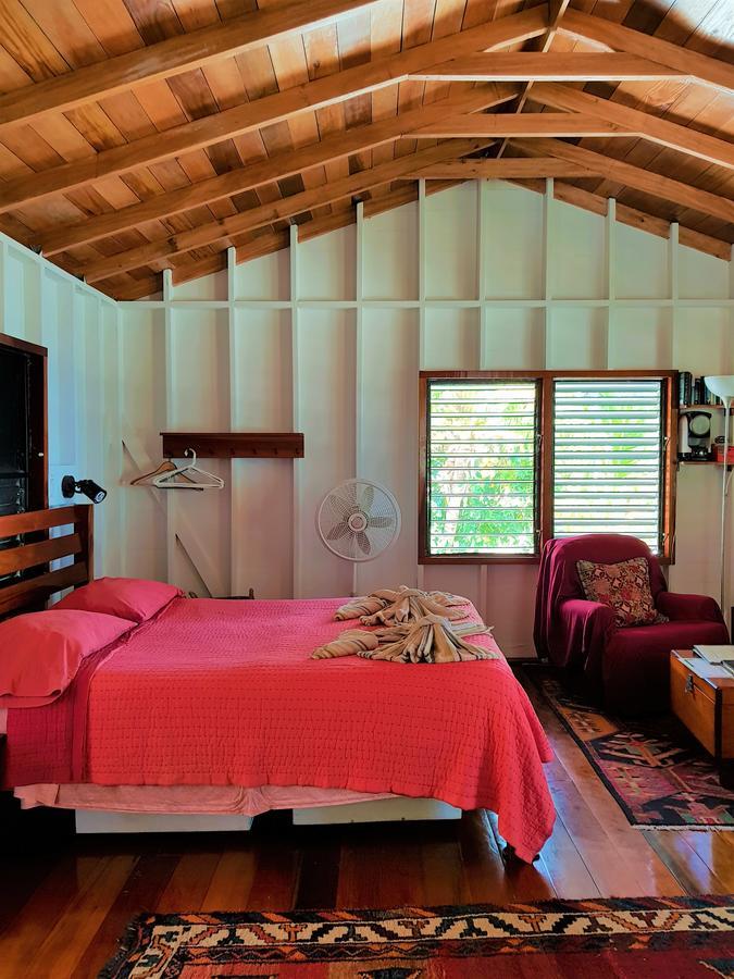 Carolyn'S House Villa Caye Caulker Ngoại thất bức ảnh